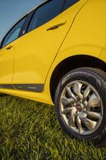 Fiat Argo Selecao 2019 года